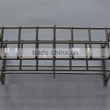 Stainless Steel Wire Test Tube Rack Test Tube Stand
