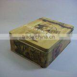 Tin Box
