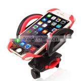 Cell Phone Holder for Bike Handlebar Mount Gps Mount thumbnail-3