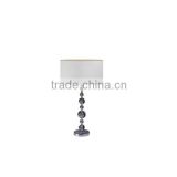 Popular OEM cloth modern table lamp,floor standing chandelier                        
                                                Quality Choice