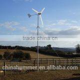 Rooftop Wind Turbine Kit Rooftop 500W thumbnail-2