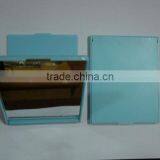 Square Shape Compact Mirror thumbnail-1