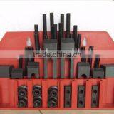 Good Quality 58-PC Clamping Kit