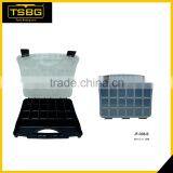 2016 Hot Selling Plastic Box Wholesale