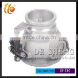 Factory Seller Aluminum Fuel Tanker Vapor Adaptor Valve thumbnail-1