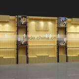 Customized Shoe Showcase Furniture for Shoe Store Design thumbnail-3