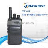 VX-414 Portable Two Way Radio