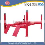 Manufacturer directly supply hydraulic auto lift from china