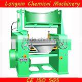 Advanced grinder machine for chemicals