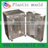 Professional High Precision Home Appliances Product Plastic Mould Injection Making thumbnail-2