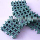 China Manufacture Fiberglass Mini Mesh Grating thumbnail-2
