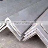 Equal Jis Ss400 Type of Carbon Structure v Shape Universal Q235 Hot Rolled Angle Steel Bar thumbnail-1