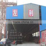 STEEL H BEAMS Structural From China thumbnail-1