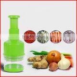 Multi Purpose Silicone Fruit Apple Peeler thumbnail-1
