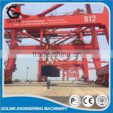 China Manufacturer I Type Container Spreader Cargo Beam