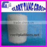 Biodegradable Hot Air Nonwoven Fabric for Sanitary Product, Disposable thumbnail-1