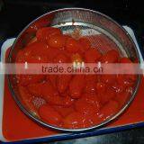 Top Quality Peeled Tomato thumbnail-2