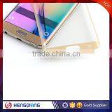 Hot Sale!!!!!! 3D Curved Tempered Glass Screen For Samsung Galaxy s6 Edge thumbnail-6