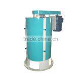 High Efficient 2-5 T/H DTP Degerminated Corn Flour Machine