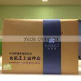 Functional Bed Sheet,bedding Sheet thumbnail-3