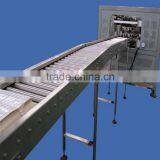 Coca-cola Bottle Table Top Conveyor Production Line thumbnail-5