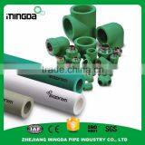 wholesale polypropylene ppr pipes germany standard ppr pipe for hot water 25mm pn25 ppr tube