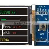 Long Range Wireless Video Transmitter Hdmi Cofdm Modulator Modem thumbnail-3