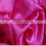 solid 100% mulberry italian silk fabric for nightgown