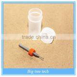 3D Printer Nozzle Cleaning Needle 0.2/0.25/0.3/0.35/0.4/0.45/0.5/0.55/0.6/0.65mm Drill Bit for Extruder RepRap