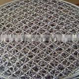 Anping Outdoor Bbq Grate Grill Wire Mesh Price, for Sale thumbnail-5