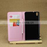 Special New Coming Folio Leather Case for Htc Desire 816 thumbnail-2