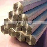Hexagonal Titanium Rod thumbnail-1