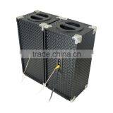 Professional 2.0 Active Monitor Speakers Portable Speaker With FM Radio thumbnail-2