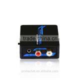 Audio Converter SPDIF/Coaxial Digital Audio to Analog Audio Converter thumbnail-3