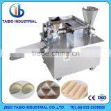 JGL120 automatic traditional spring roll /dumpling making machine