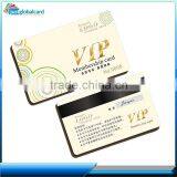 Factory Price Good Quality Custom Plastic Card Magnetic Stripes PVC Membership Card thumbnail-1