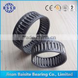 Needle Bearing to be used in choke and hydraulic valves manufacturing purpose