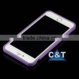 C&T Protective TPU Rubber Soft Case Back Cover for Lava Pixel V1 thumbnail-4