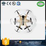 FBAH20 6-AXIS GYRO QUAD-COPTER, Specially Designed and Developed for Beginners, Easy to Control (FBELE) thumbnail-1