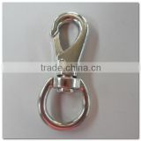 tree climbing equipment hook with gold colour