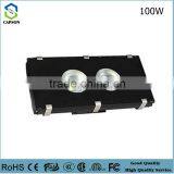 RoSH Tunnel Lamp LED Light High Power 100W Outdoor Led Flood Light