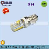 e14 led bulb E14 3W 64PCS Bead SMD3014 led corn cob light