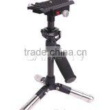 CAME-H4 Mini Tripod Stabilizer 0.68kg Minicam (Black Edition) thumbnail-2