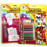 Paint by Numbers thumbnail-1