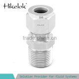 10mm Gas Copper Tube Compression Tube Fittings thumbnail-2