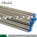 ASTM/AISI Seamless Tube/pipe Swagelok Stainless Steel Tube/pipe High Pressure Pipe thumbnail-2