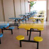 FRP Furniture, Fiberglass Round Table, Fibreglass Table thumbnail-3
