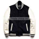 high school satin Varsity Jackets