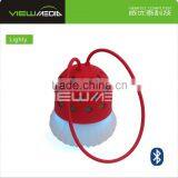 Viewtec Lighty Bluetooth Led Speaker for Computer thumbnail-3