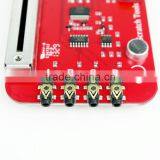 PicoBoard Scratch Sensor Board for Kids Programming Support Raspberry Pi thumbnail-3